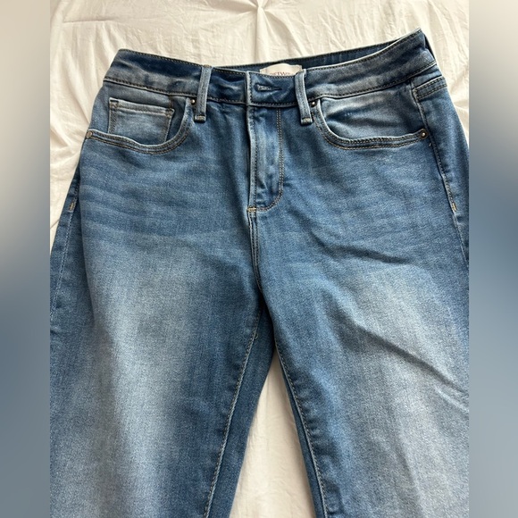 Driftwood Kelly Jeans Size w26 inseam 31” - Picture 2 of 6